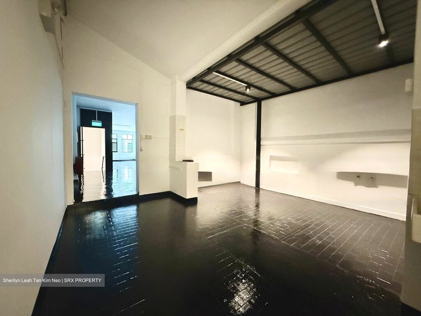 Jalan Besar (D8), Shop House #474933111